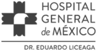 Hospital General de México Dr. Eduardo Liceaga