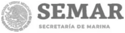 SEMAR, Secretaría de Marina